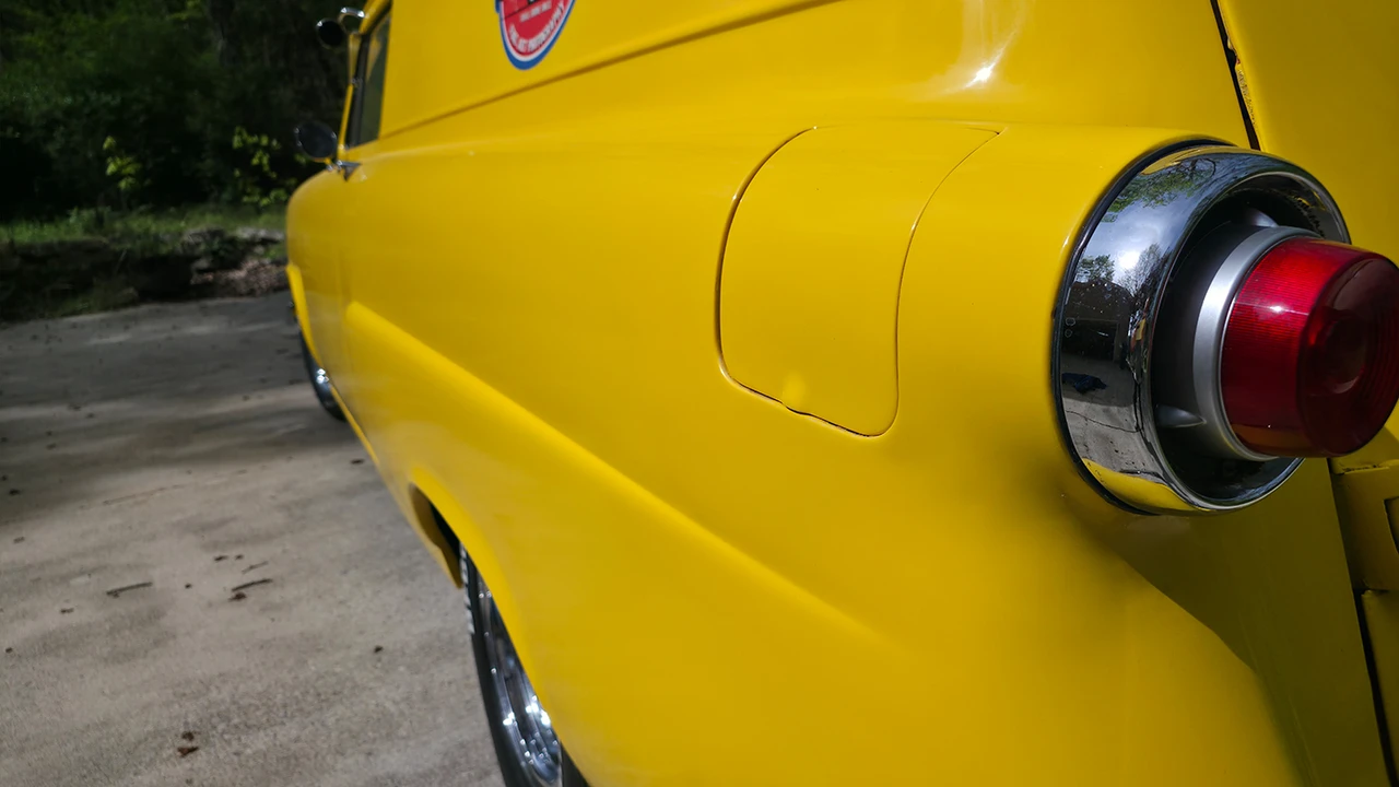 1952 Ford Courier - Image 13 of 31