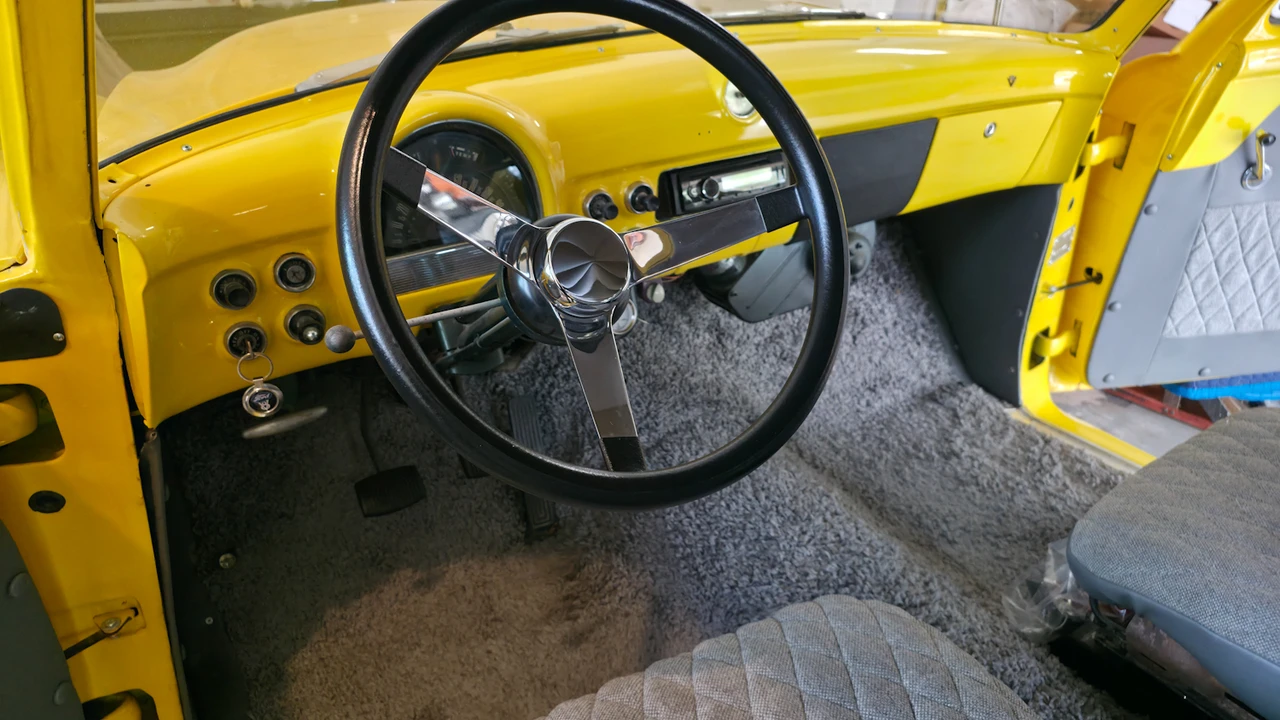 1952 Ford Courier - Image 22 of 31