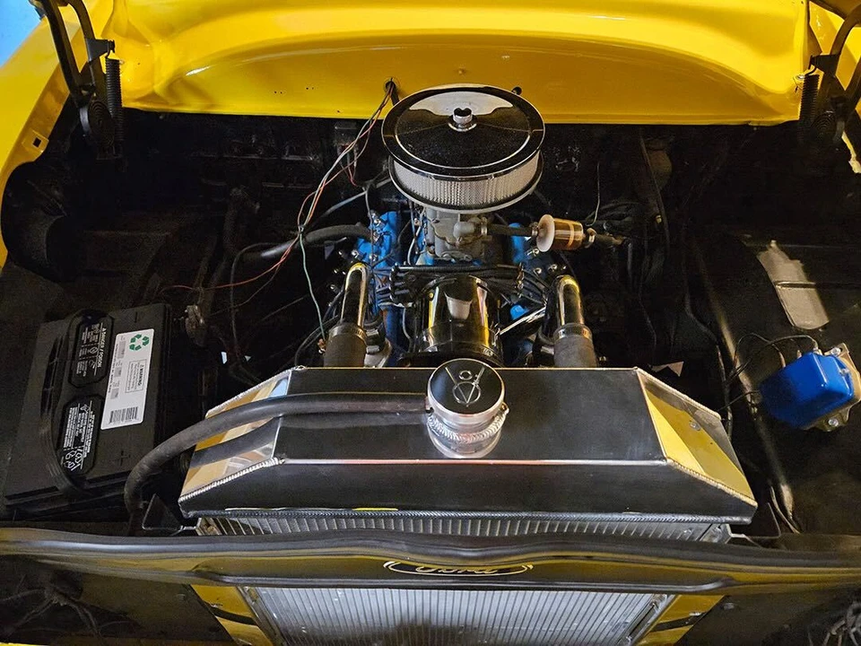 1952 Ford Courier - Image 30 of 31