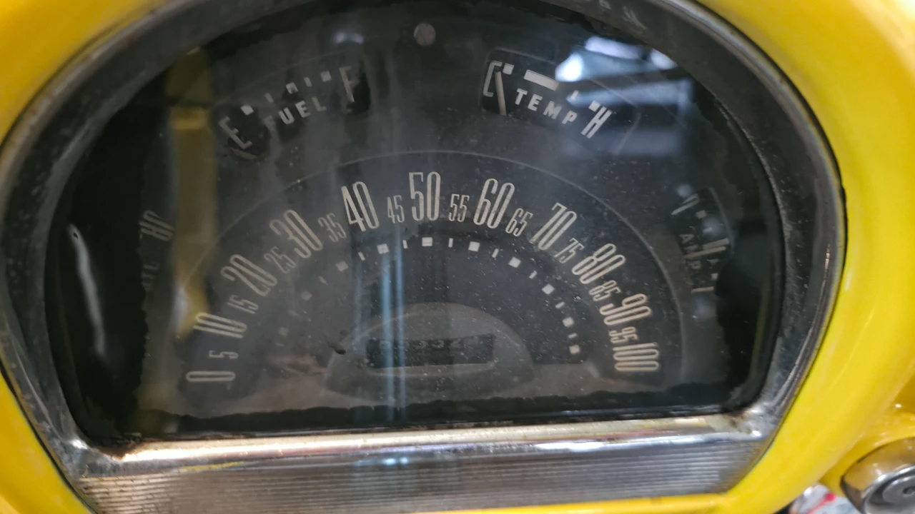 1952 Ford Courier - Image 24 of 31