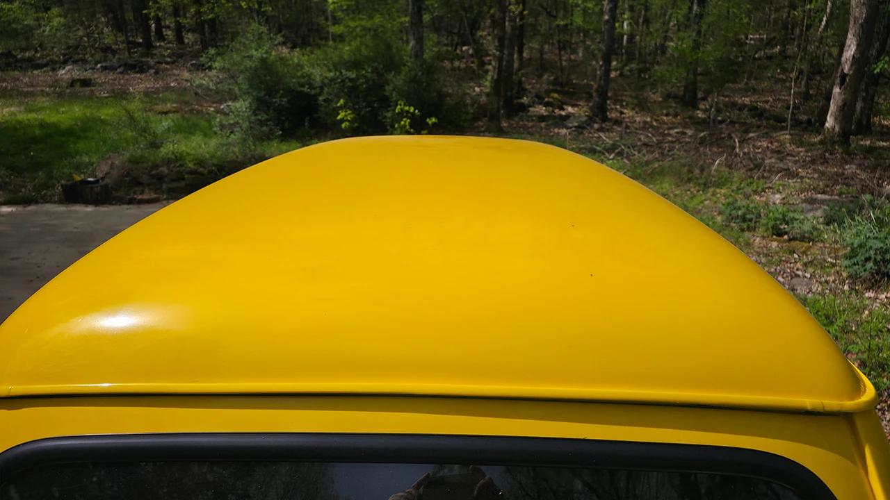 1952 Ford Courier - Image 11 of 31