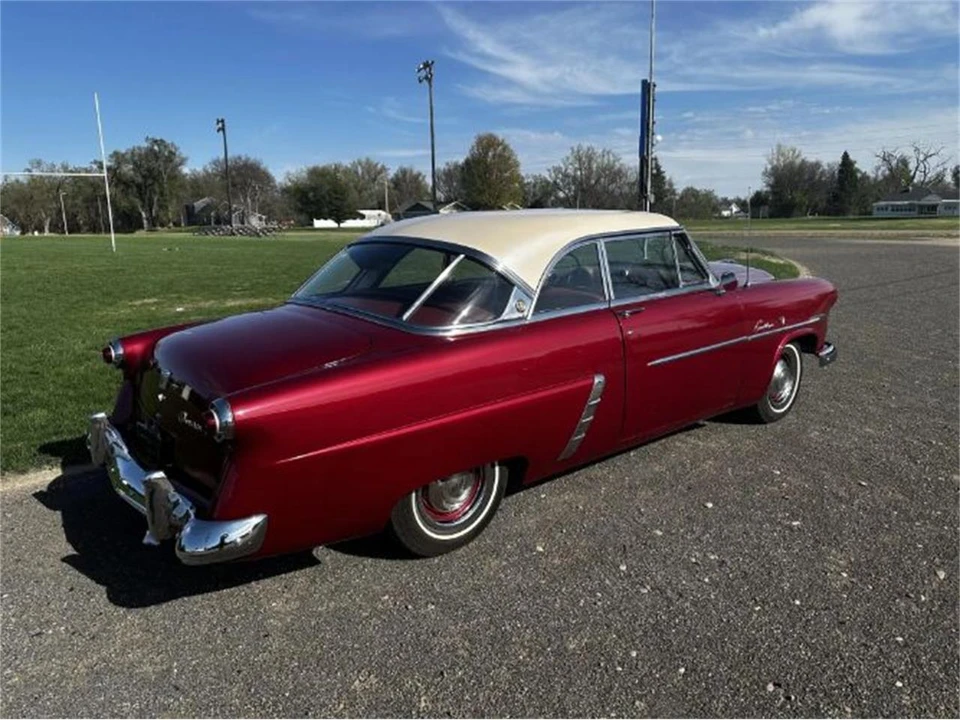 1952 Ford Crestline - Image 3 of 25