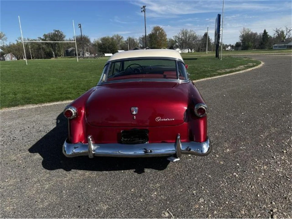 1952 Ford Crestline - Image 5 of 25