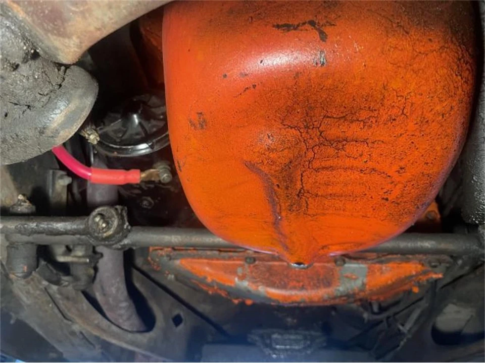 1952 Ford Crestline - Image 4 of 25