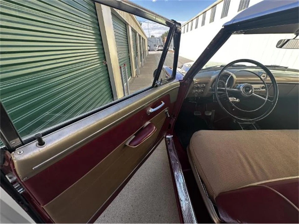 1952 Ford Crestline - Image 9 of 25