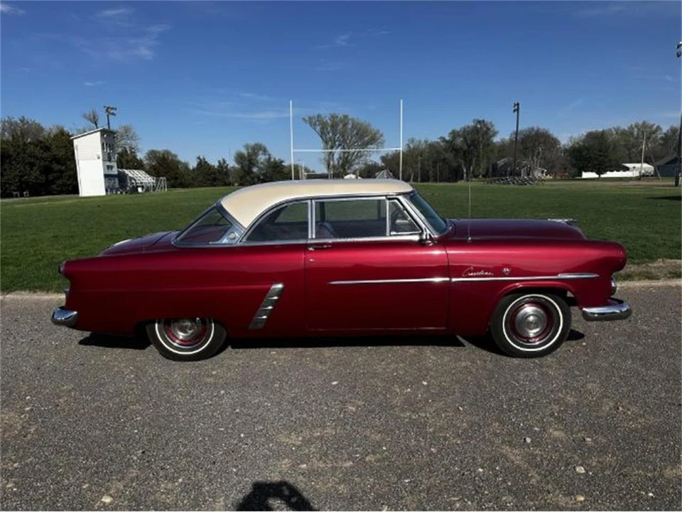 1952 Ford Crestline - Image 14 of 25