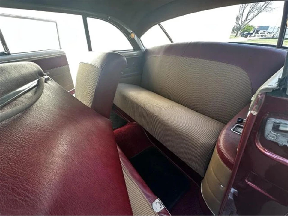 1952 Ford Crestline - Image 22 of 25