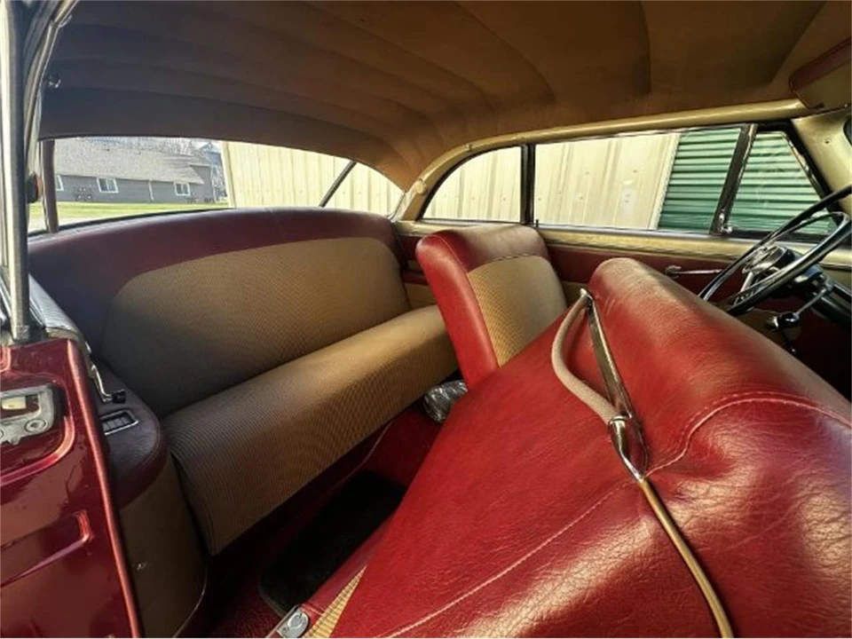 1952 Ford Crestline - Image 23 of 25