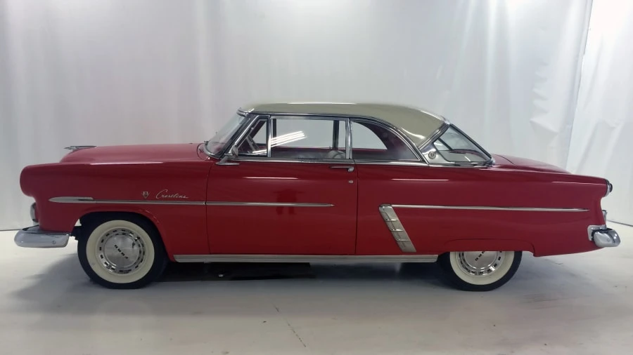 1952 Ford Crestline - Image 2 of 8