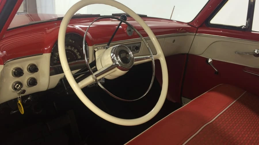 1952 Ford Crestline - Image 4 of 8