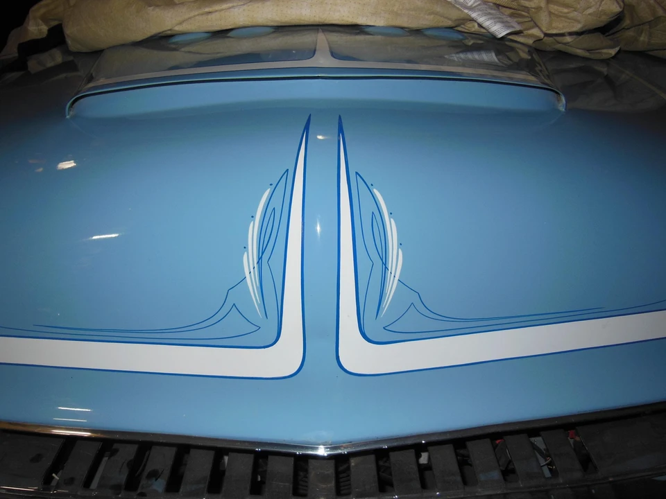 1952 Ford Crestline - Image 19 of 31