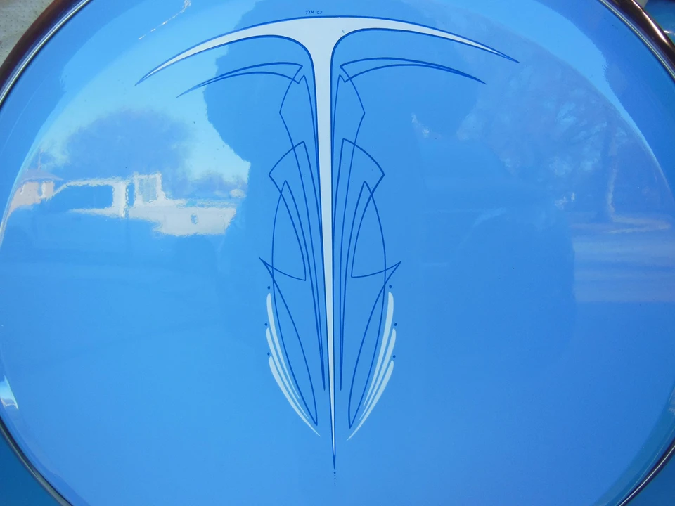 1952 Ford Crestline - Image 21 of 31