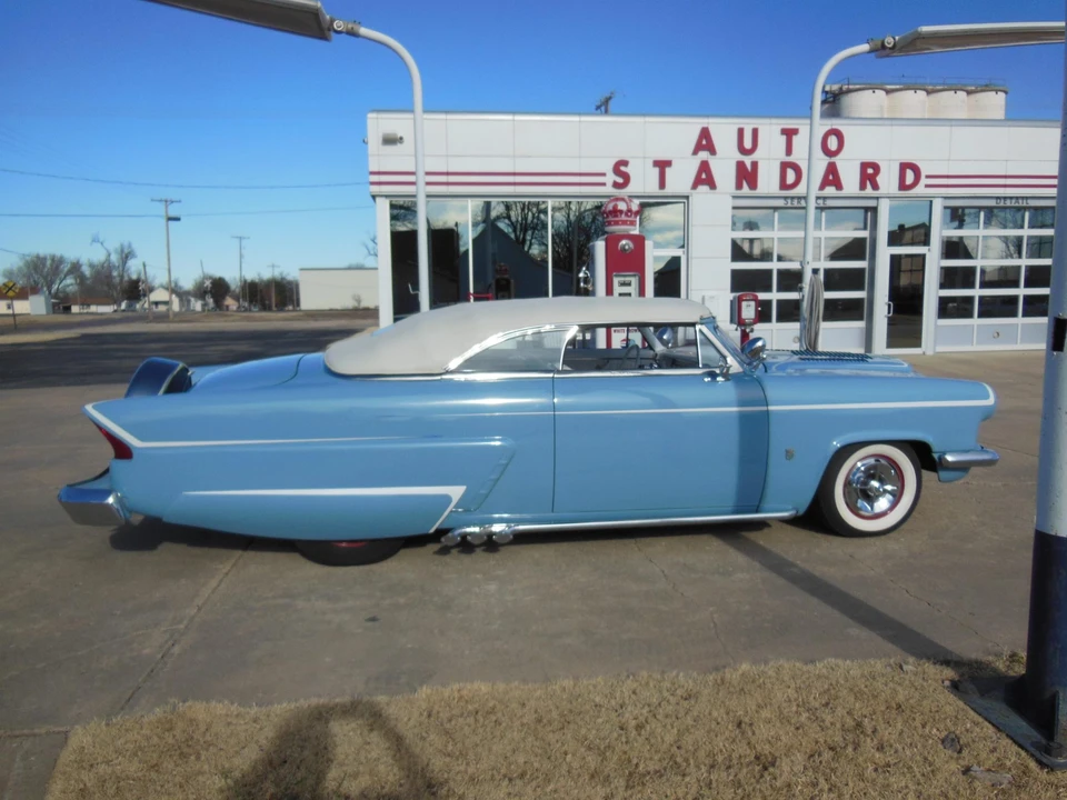1952 Ford Crestline - Image 11 of 31