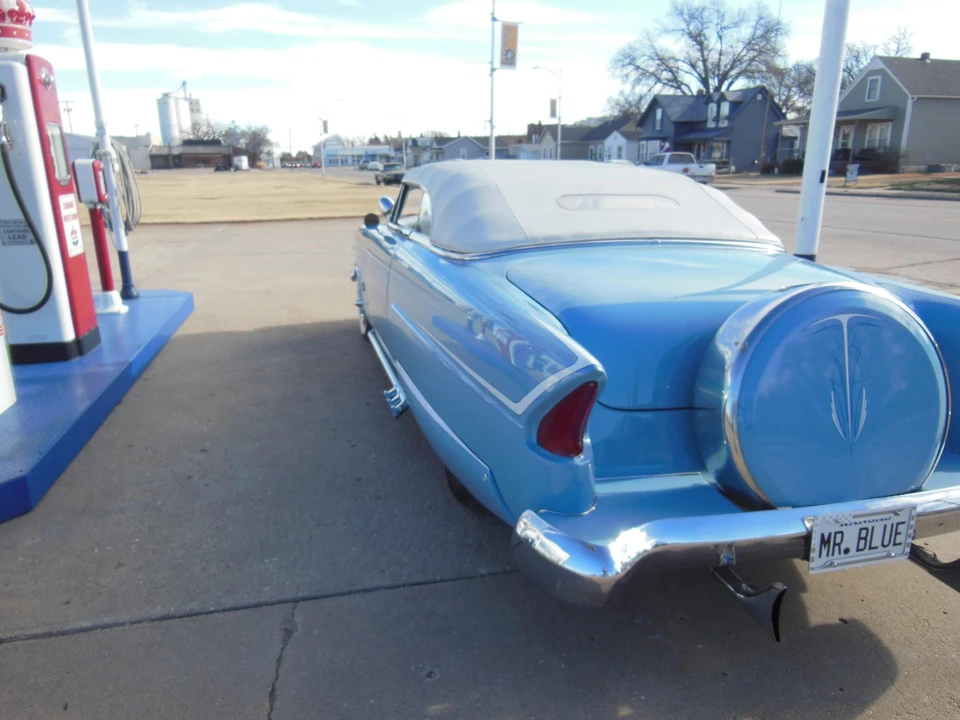 1952 Ford Crestline - Image 7 of 31