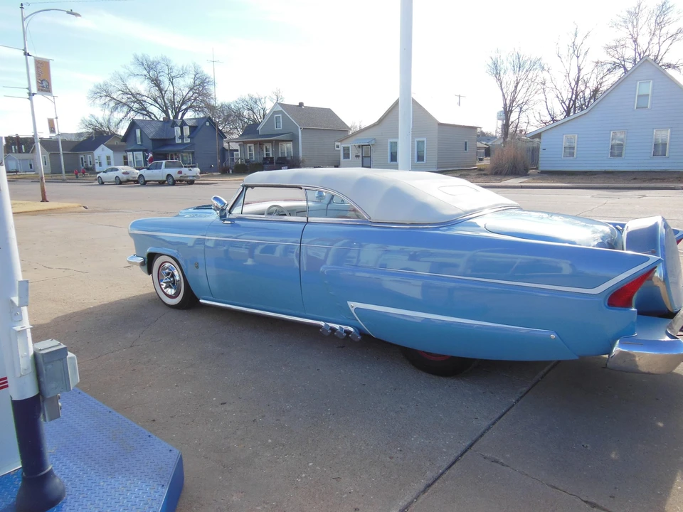 1952 Ford Crestline - Image 6 of 31