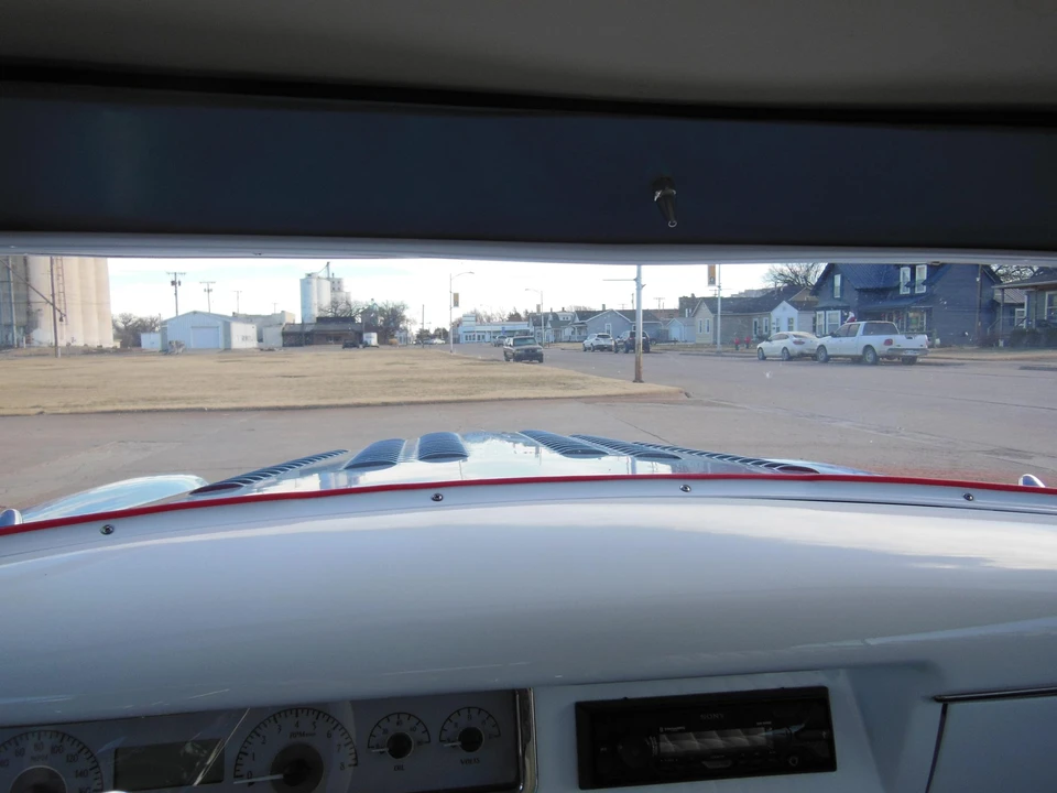 1952 Ford Crestline - Image 31 of 31