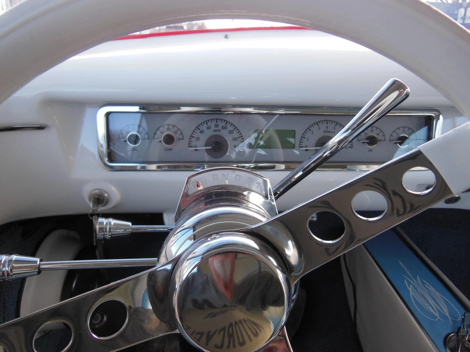 1952 Ford Crestline - Image 26 of 31