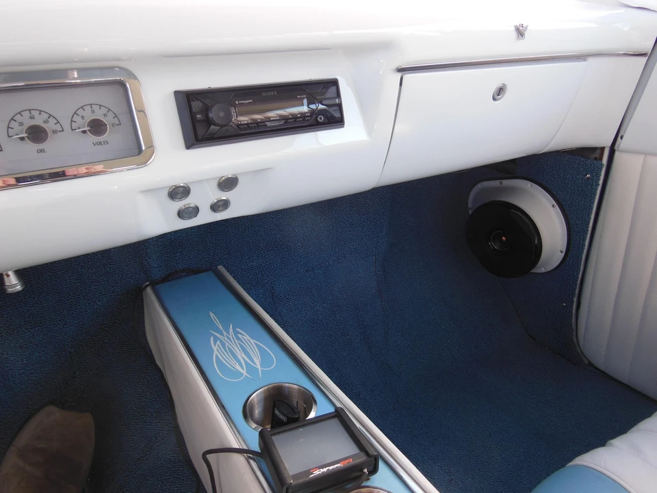 1952 Ford Crestline - Image 30 of 31