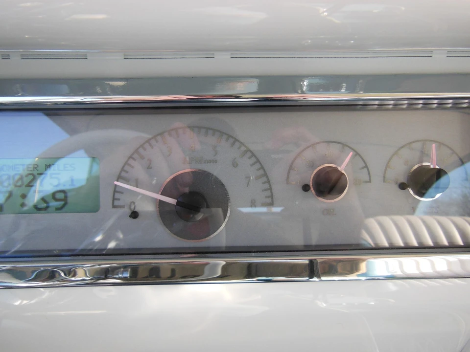 1952 Ford Crestline - Image 28 of 31