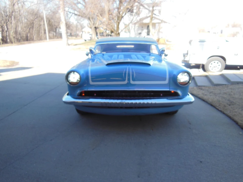 1952 Ford Crestline - Image 12 of 31