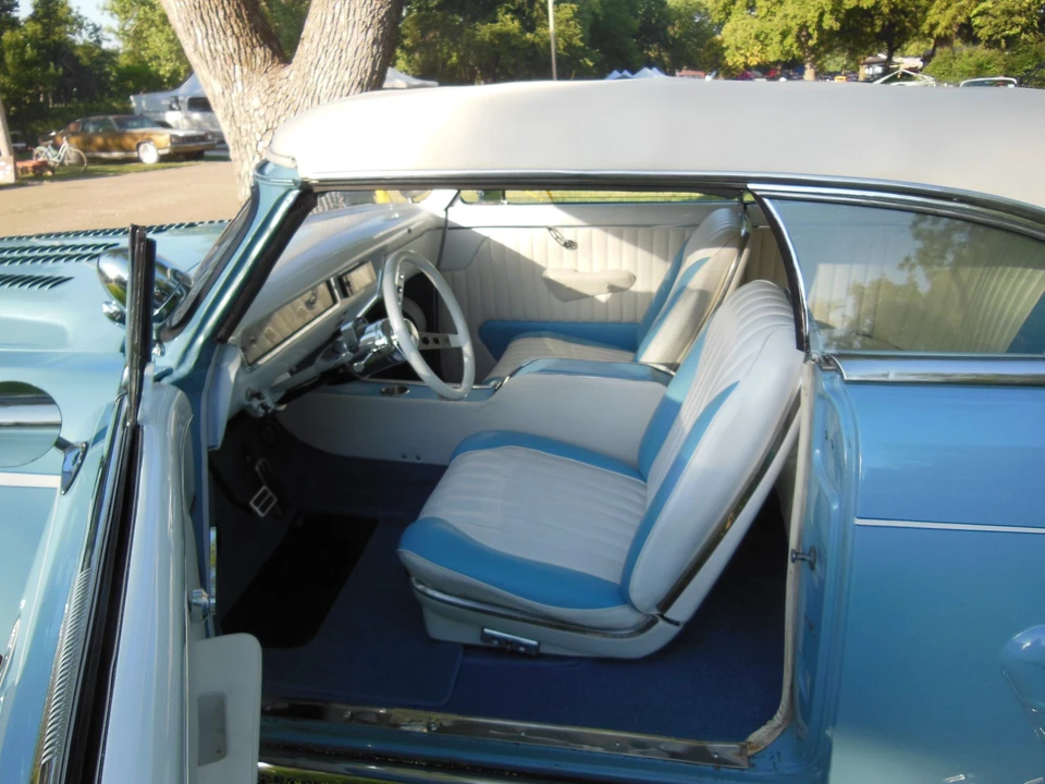 1952 Ford Crestline - Image 22 of 31