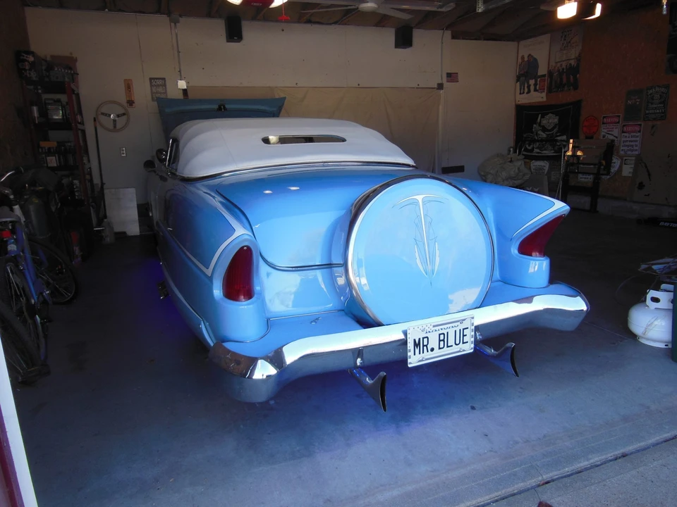 1952 Ford Crestline - Image 13 of 31