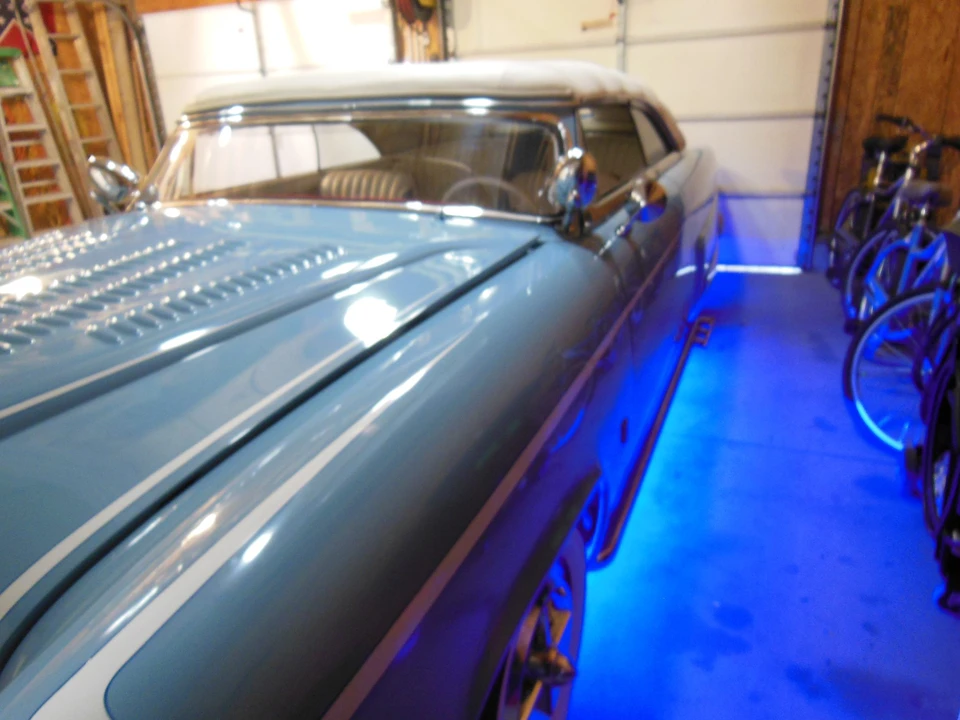 1952 Ford Crestline - Image 18 of 31