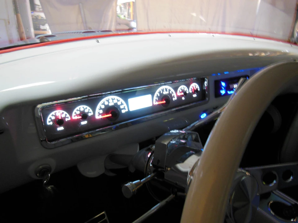 1952 Ford Crestline - Image 25 of 31