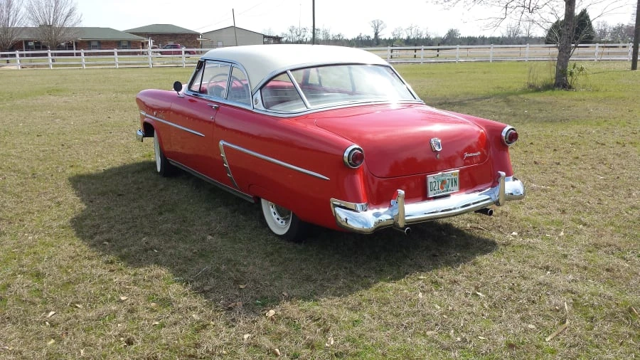 1952 Ford Crestline - Image 3 of 10