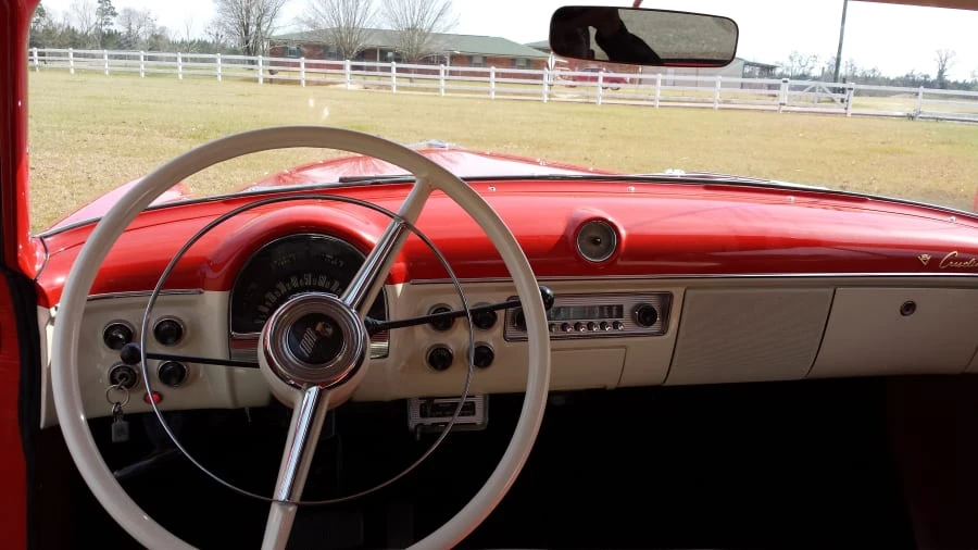 1952 Ford Crestline - Image 5 of 10