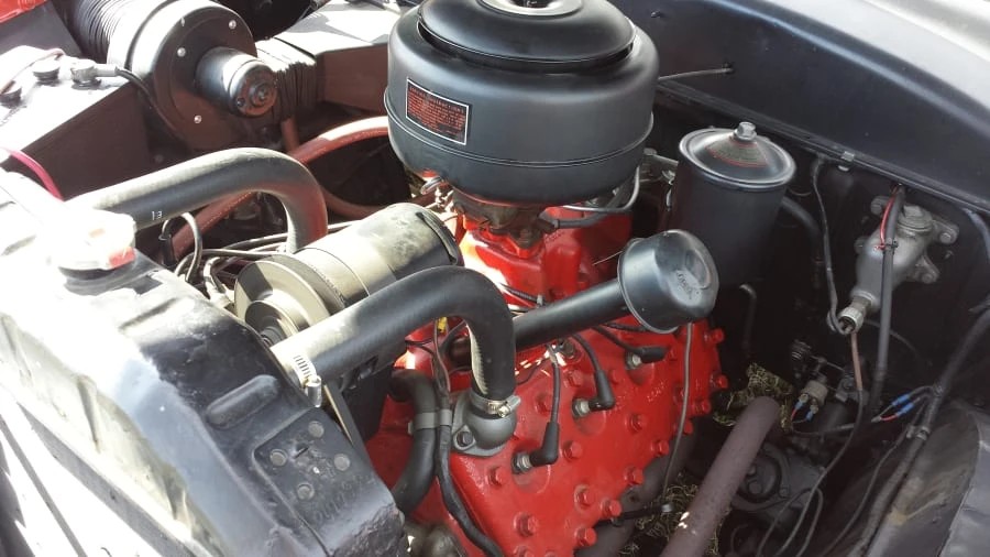 1952 Ford Crestline - Image 7 of 10