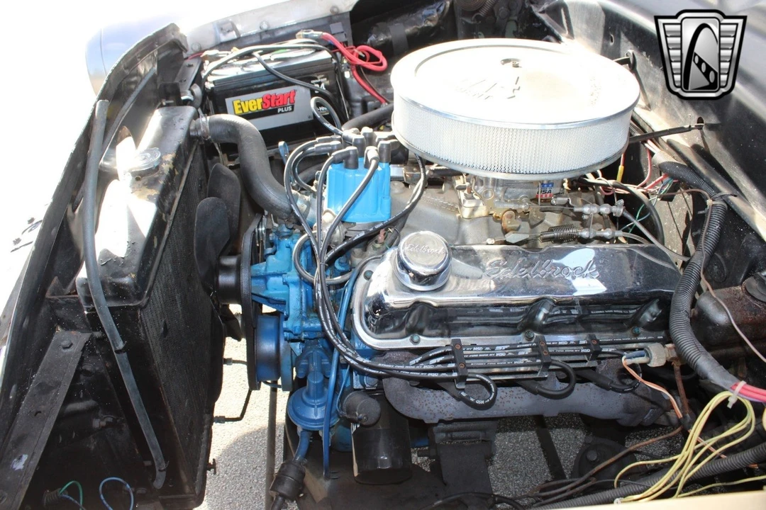 1952 Ford Crestline - Image 12 of 12