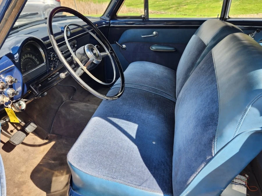 1952 Ford Crestline - Image 7 of 13