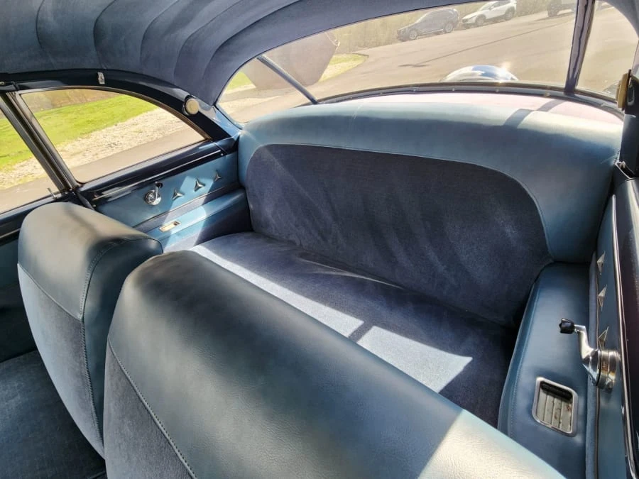 1952 Ford Crestline - Image 8 of 13