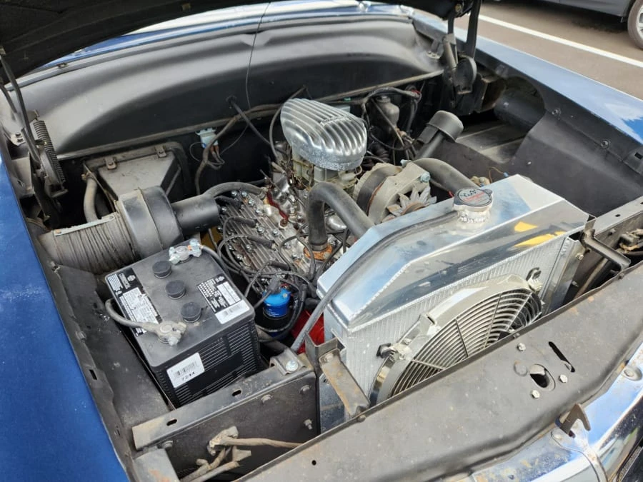 1952 Ford Crestline - Image 13 of 13