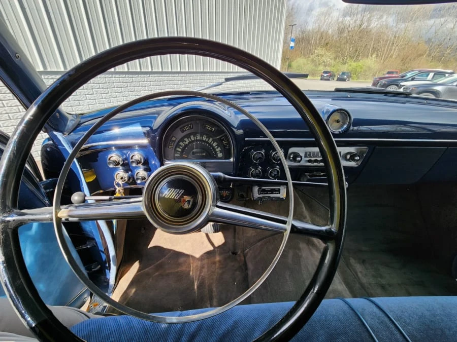 1952 Ford Crestline - Image 9 of 13