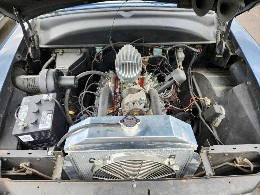 1952 Ford Crestline - Image 12 of 13