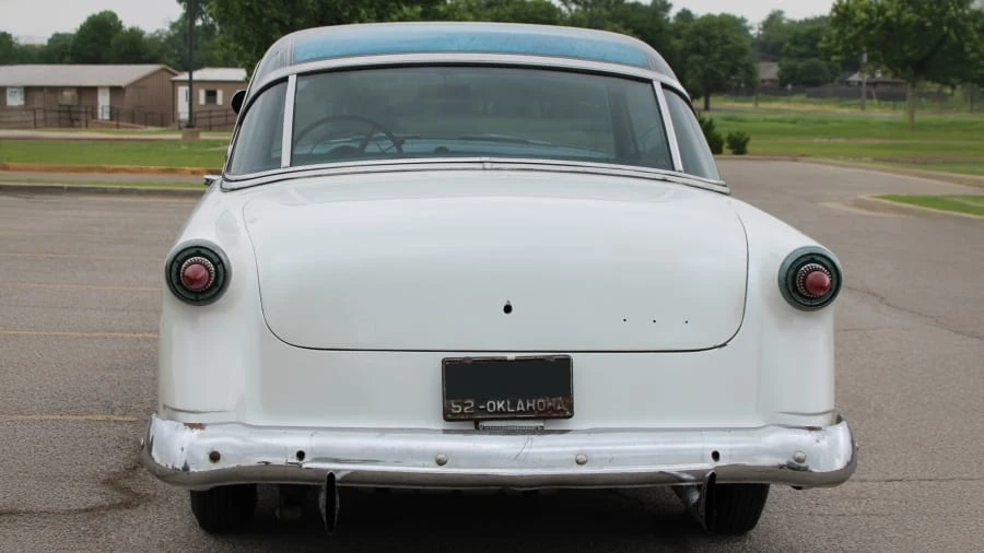 1952 Ford Crestline - Image 3 of 5