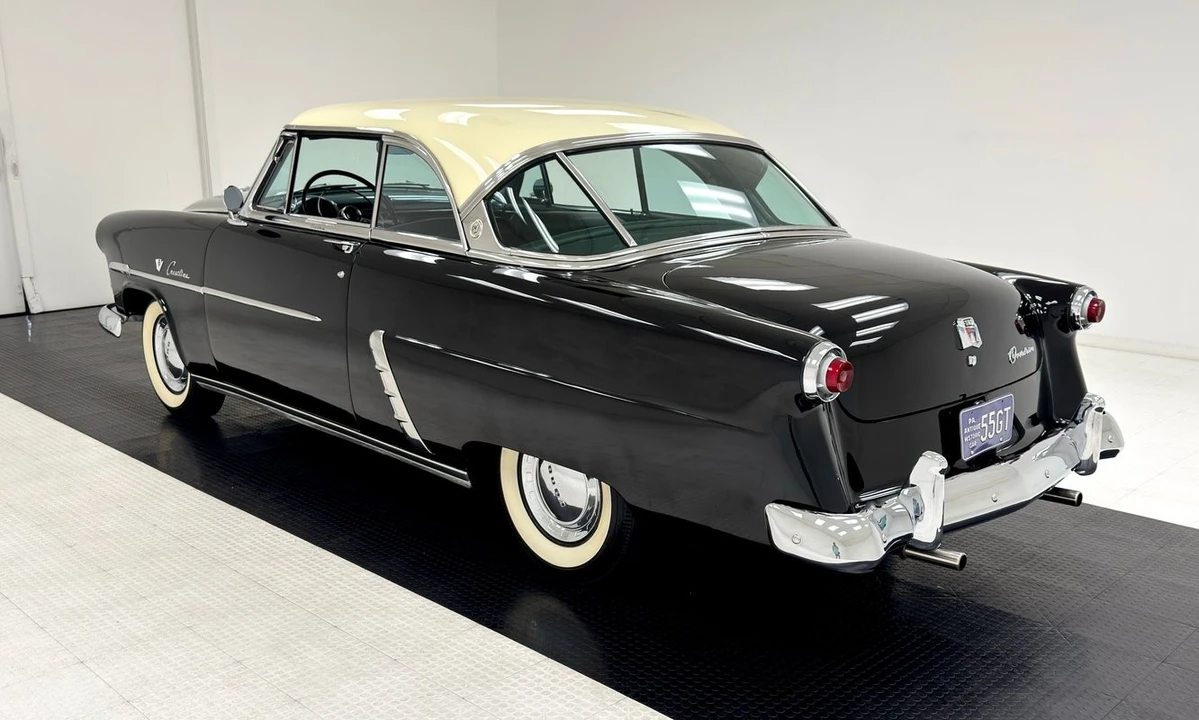 1952 Ford Crestline - Image 3 of 21