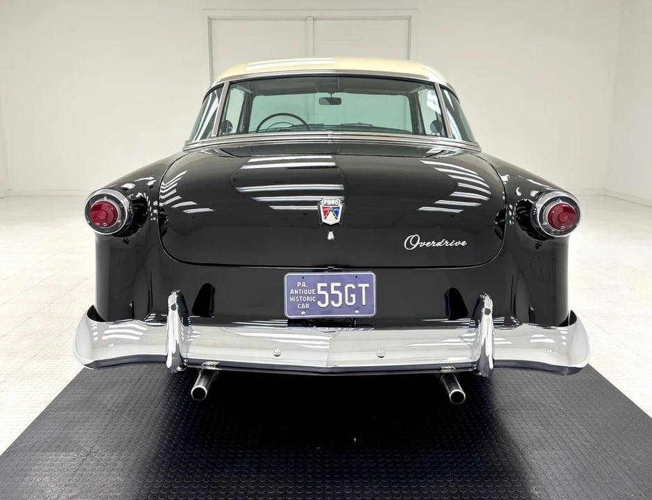 1952 Ford Crestline - Image 4 of 21