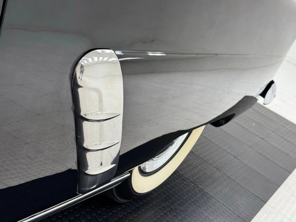 1952 Ford Crestline - Image 18 of 21