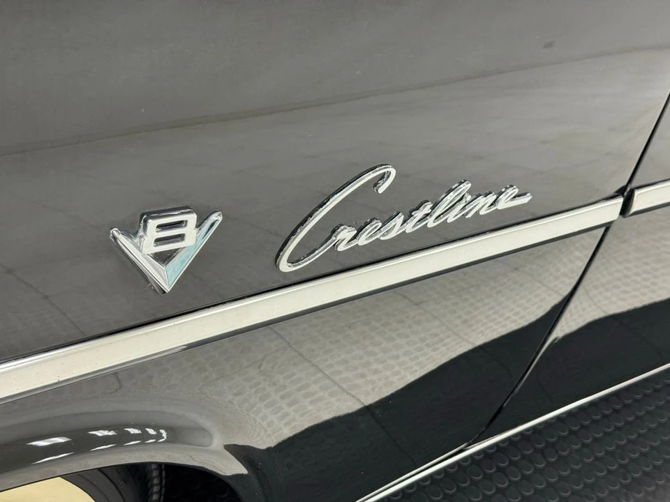 1952 Ford Crestline - Image 12 of 21