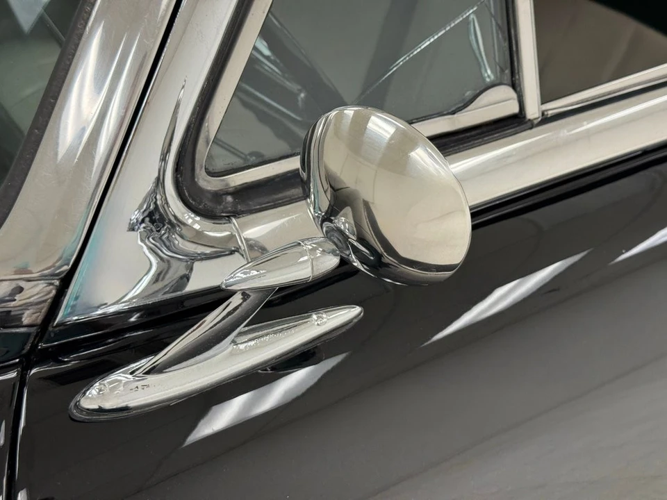 1952 Ford Crestline - Image 15 of 21