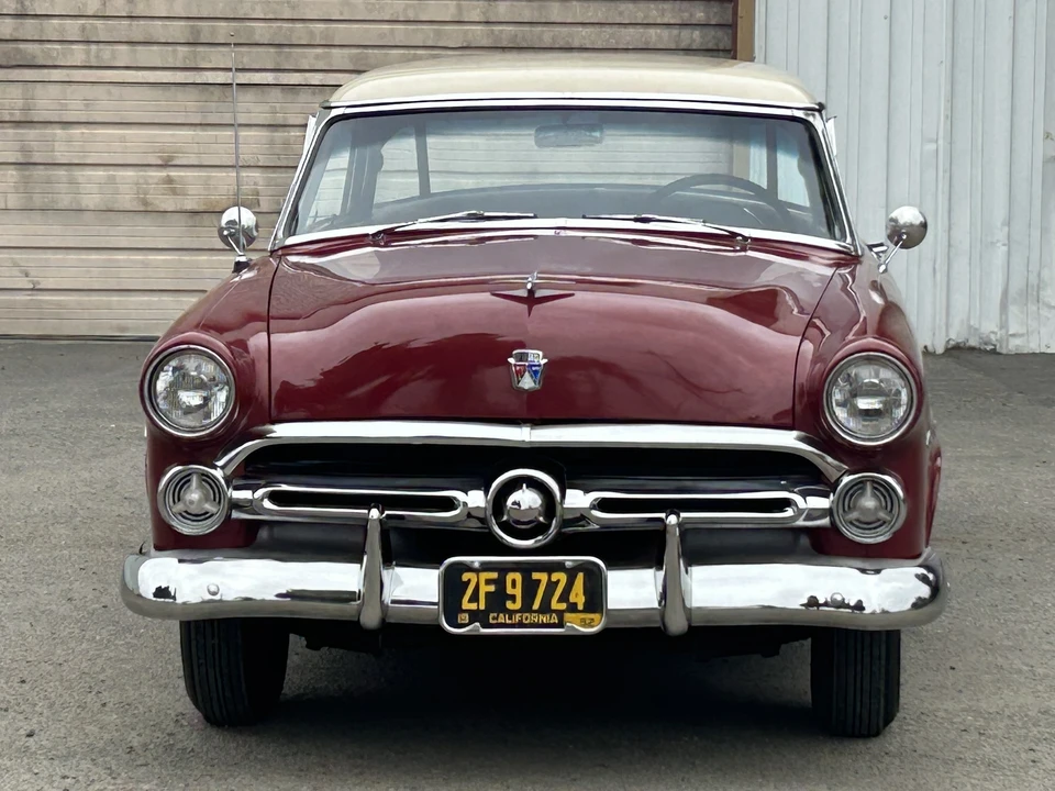1952 Ford Crestline - Image 31 of 31