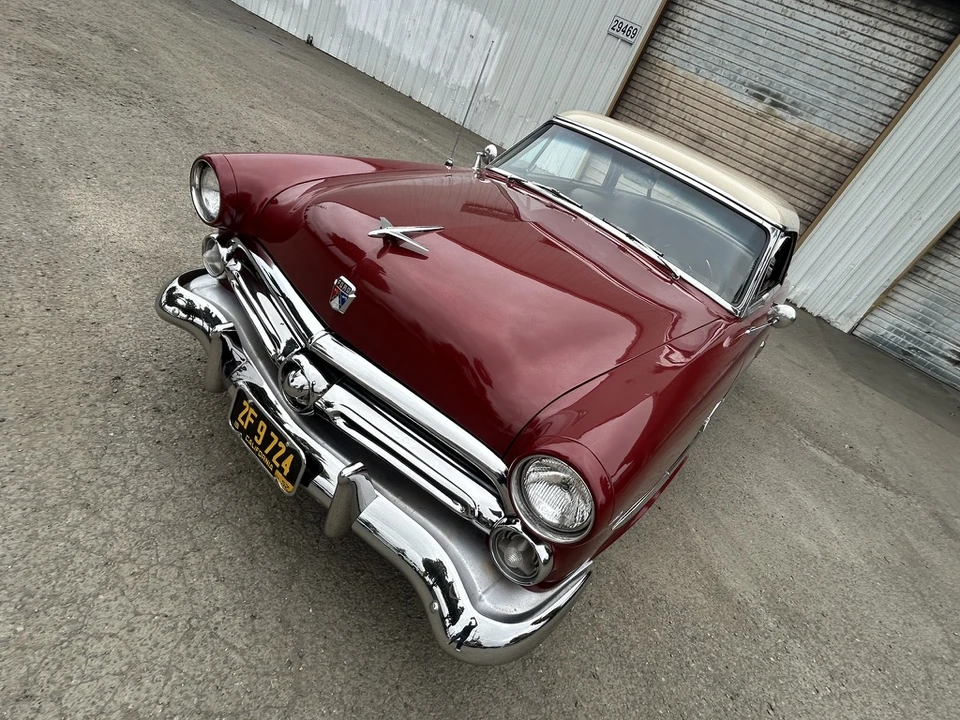 1952 Ford Crestline - Image 6 of 31