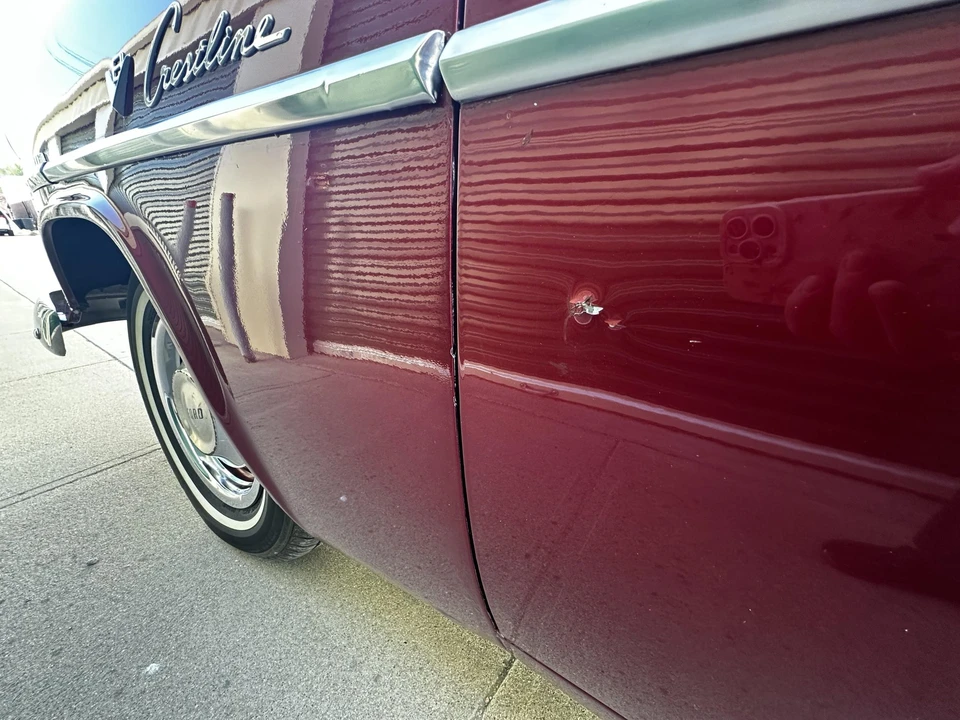 1952 Ford Crestline - Image 18 of 31
