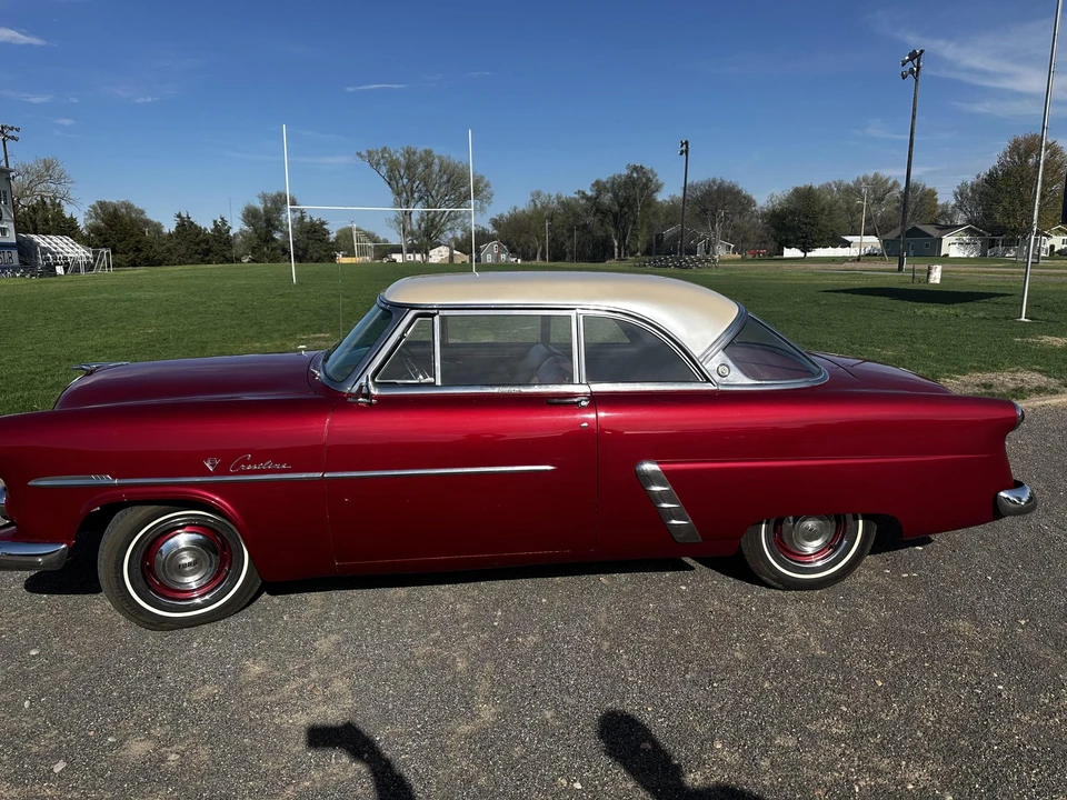 1952 Ford Crestline - Image 5 of 31