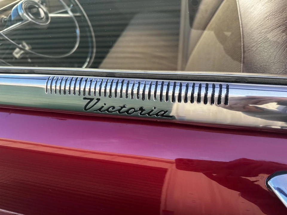 1952 Ford Crestline - Image 16 of 31