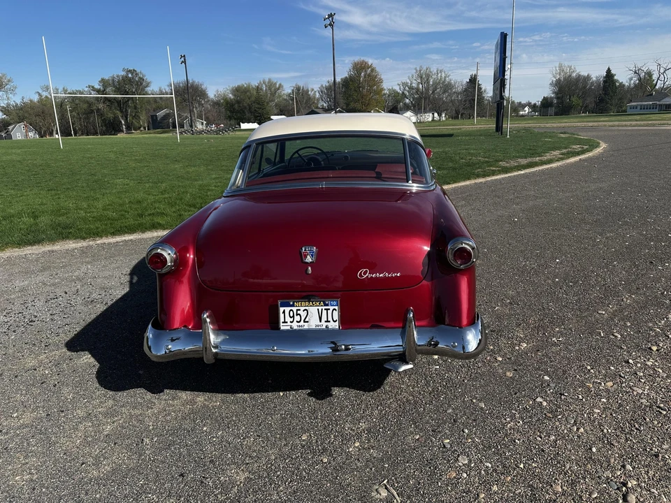 1952 Ford Crestline - Image 7 of 31
