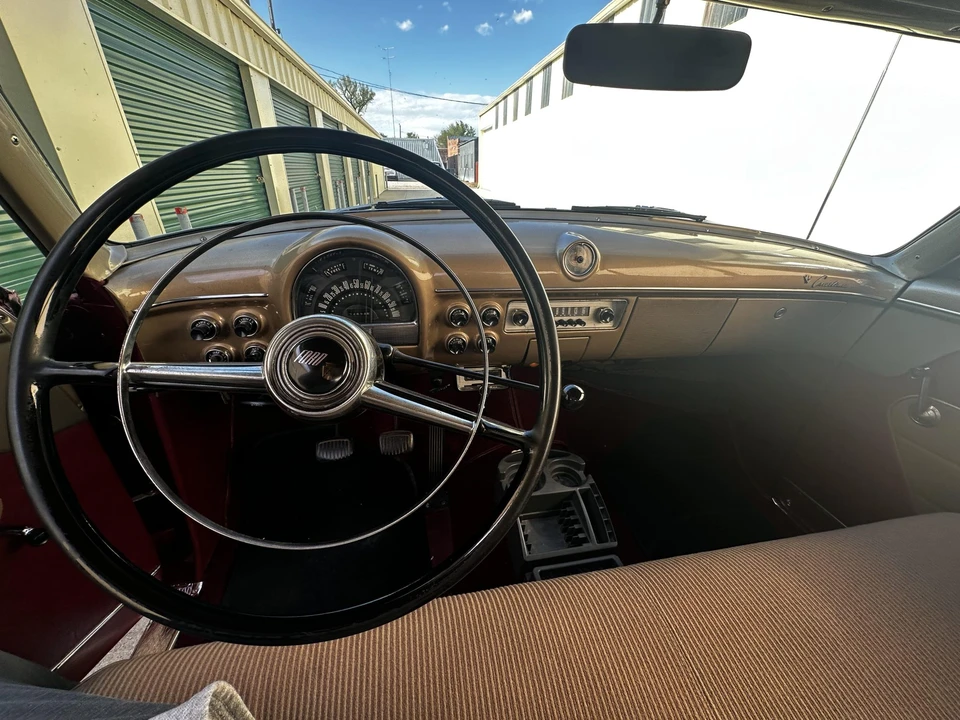 1952 Ford Crestline - Image 31 of 31